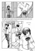 Feminismus Frauenrecht Zukunft Comic