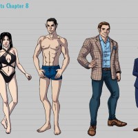 outfit concept chapter 08